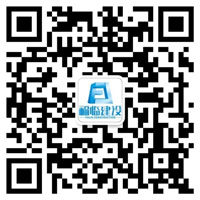 公眾號(hào)二維碼