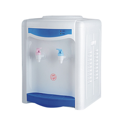 美幸達飲水機 臺式小型迷你設(shè)計，打造智能便捷飲水新體驗